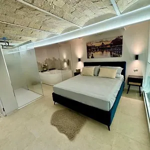 Appartamento Trasteverina Luxury 33