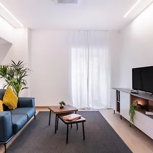  Appartamento Joivy Cavour Luxury