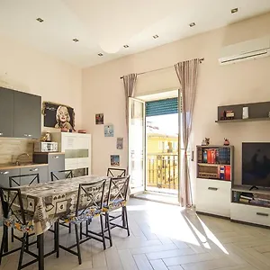 La Casa Di Nonna Maria , Napoli Italia