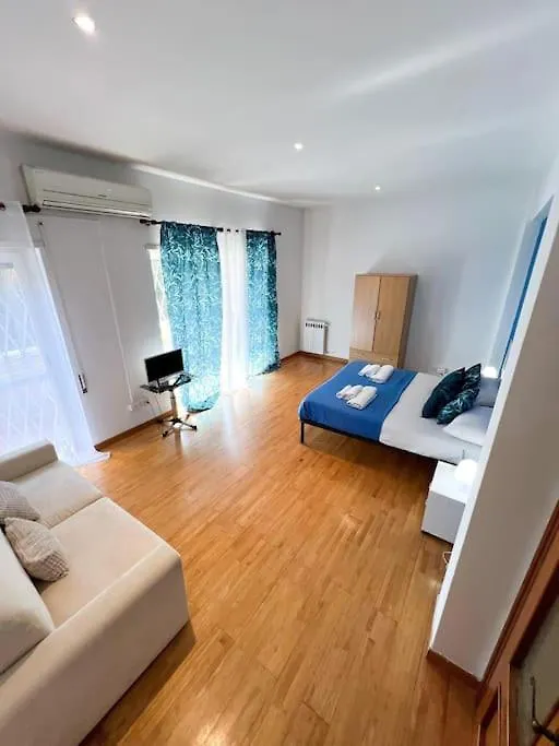 Appartamento Virgy Green House Roma Italia