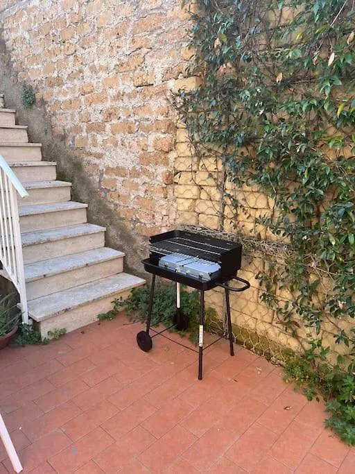Appartamento Virgy Green House Roma 0*,  Italia