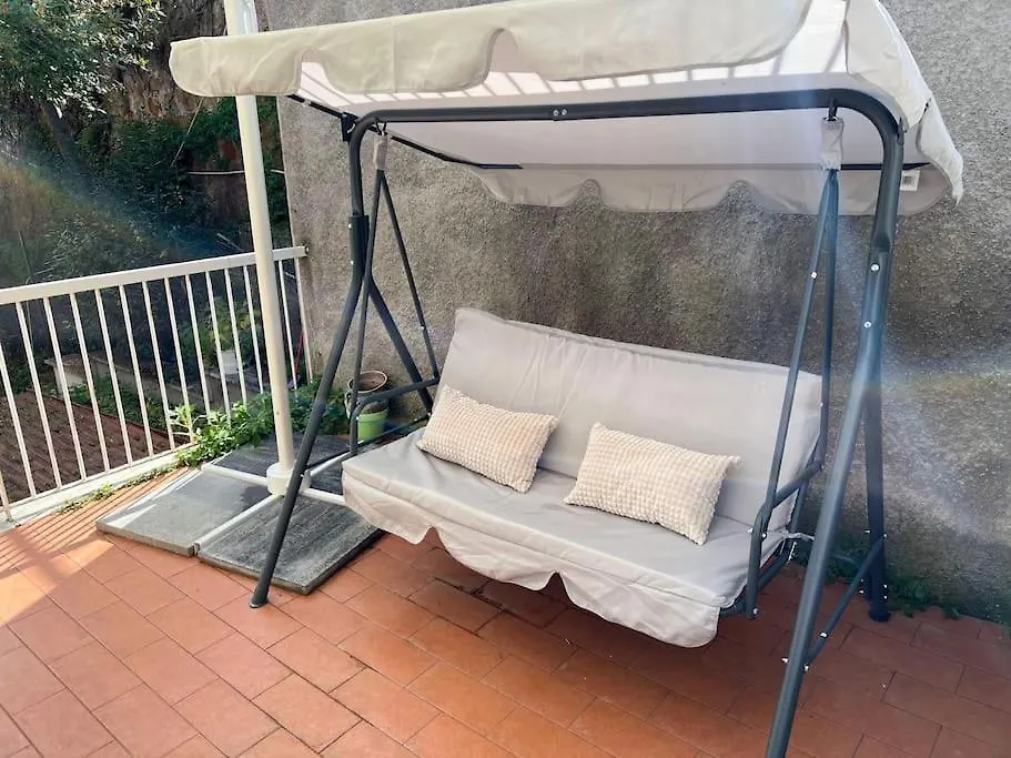 Appartamento Virgy Green House Roma Italia