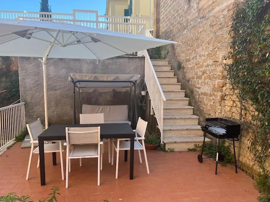 Appartamento Virgy Green House Roma Italia
