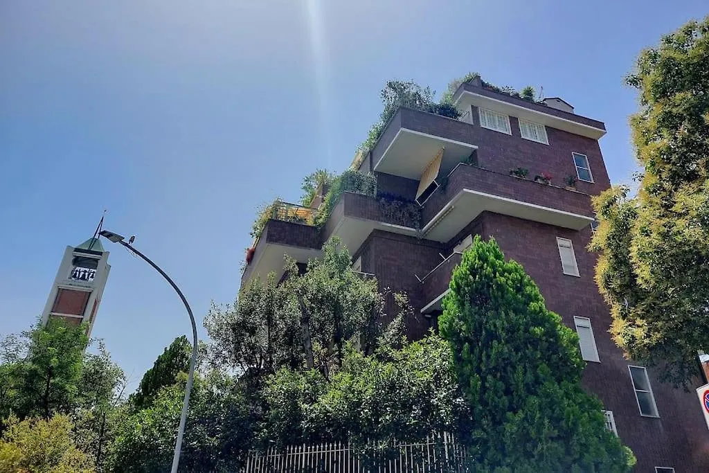 Appartamento Virgy Green House Roma 0*,  Italia