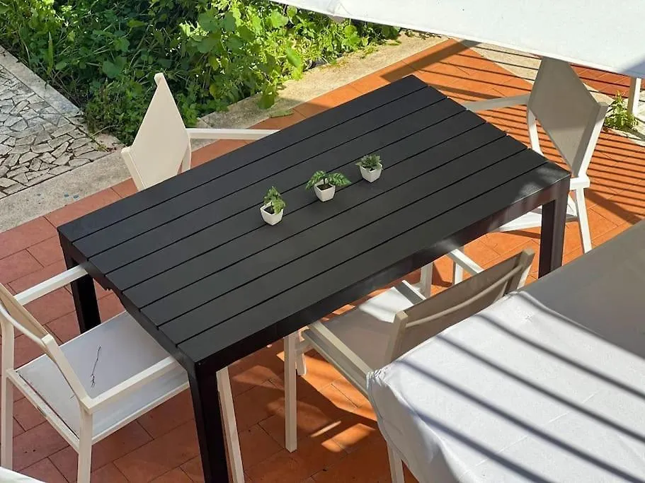 Appartamento Virgy Green House Roma